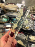Mouse Skeleton Lucite