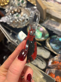 Red Scorpion Bottle Opener