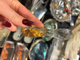 Crab Bottle Opener