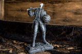 Headless Horseman Statue