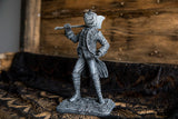 Headless Horseman Statue