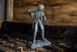 Headless Horseman Statue