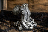 Kraken Vase