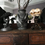 Conjoined Twins Statue
