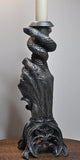 Hand of Glory Candlestick Holder