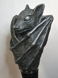 Fruit Bat Bottle Stopper