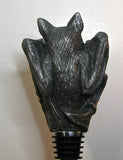 Fruit Bat Bottle Stopper