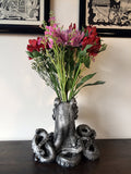Kraken Vase