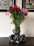 Kraken Vase