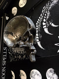 Half Skull Trinket Dish