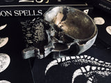 Half Skull Trinket Dish
