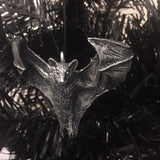 Soaring Fruit Bat Ornament