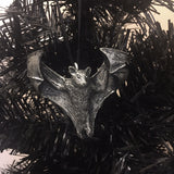 Soaring Fruit Bat Ornament