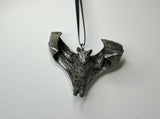 Soaring Fruit Bat Ornament