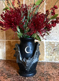 Bat Vase