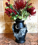Bat Vase