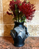 Bat Vase