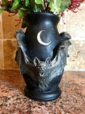 Bat Vase