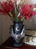 Bat Vase