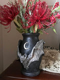 Bat Vase