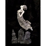 Victorian Ghost Statue