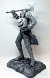 Headless Horseman Statue