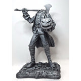 Headless Horseman Statue