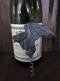 Vampire Bat Corkscrew