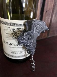 Vampire Bat Corkscrew