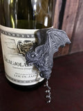 Vampire Bat Corkscrew