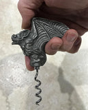 Vampire Bat Corkscrew