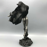 Nyx, the Goddess of the Night Statue