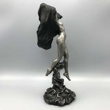 Nyx, the Goddess of the Night Statue