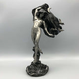 Nyx, the Goddess of the Night Statue