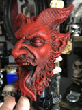 Krampus Night Light