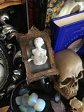 Ghost in the Mirror Night Light