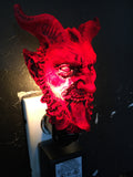 Krampus Night Light