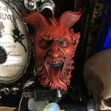 Krampus Night Light