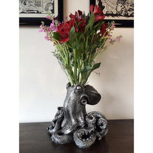 Kraken Vase